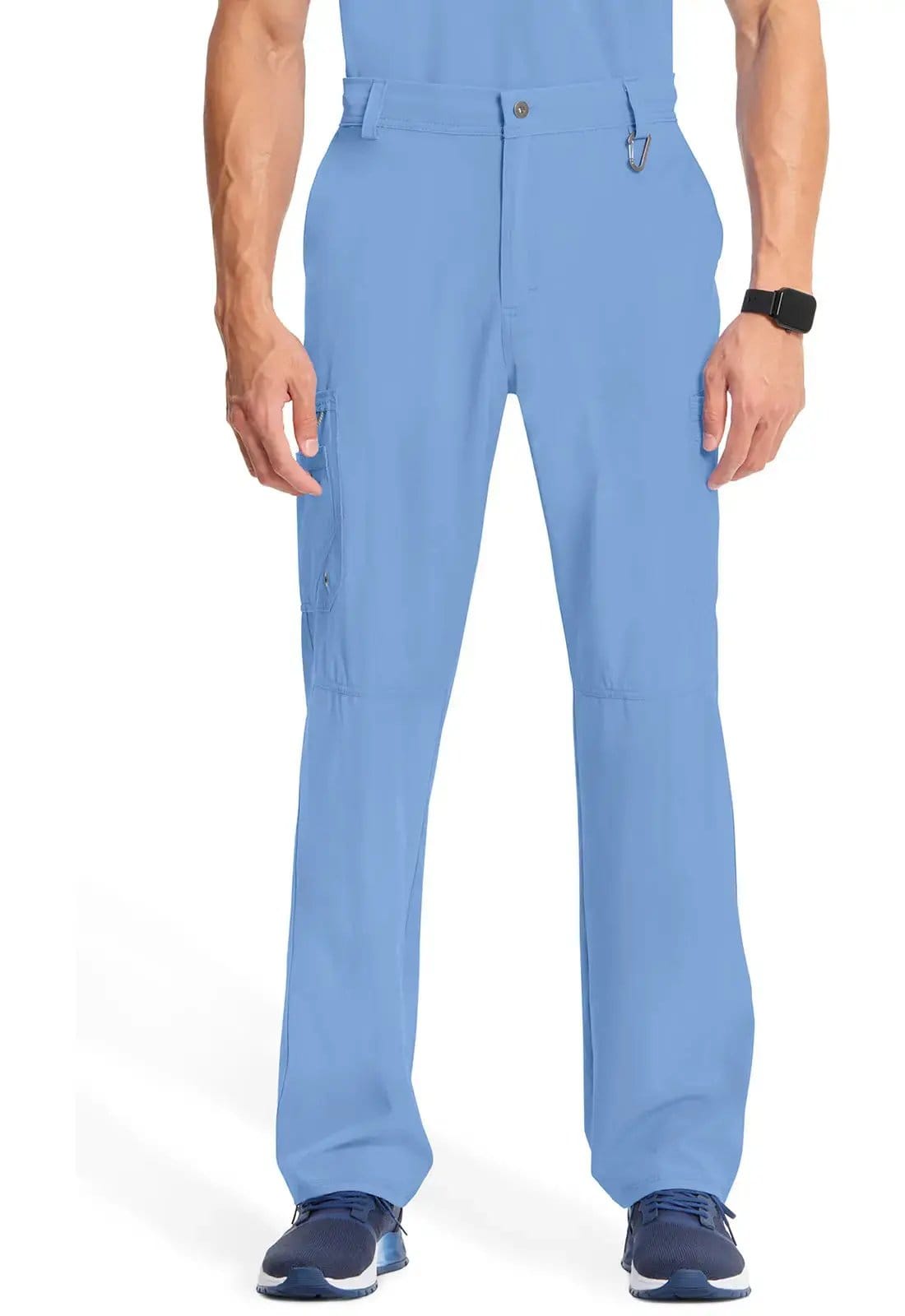Cherokee Infinity Men's Jogger Scrub Pant CK200A Simply Scrubs Australia
